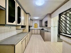 Blk 430 Tampines Street 41 (Tampines), HDB Executive #580688761